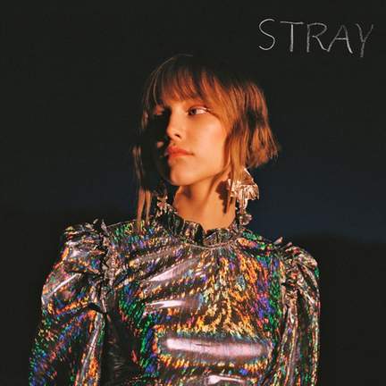 Grace VanderWaal: Stray