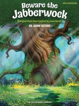 Jason Sifford: Snicker-Snack