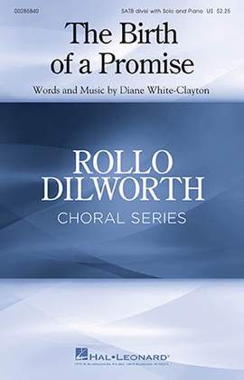 Diane White-Clayton: The Birth Of A Promise