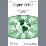 Brian Tate: Oggun Belele Product Image