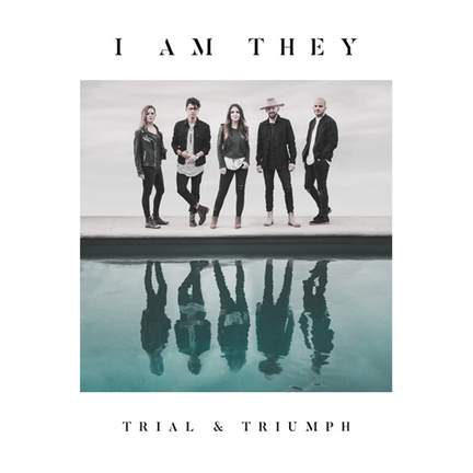 I Am They: Scars