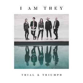 I Am They: Scars