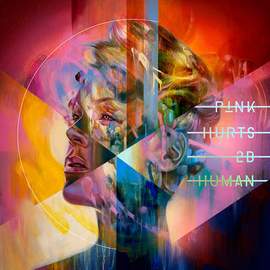 P!nk: Hustle