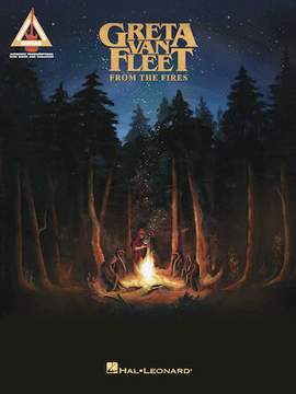 Greta Van Fleet: Highway Tune