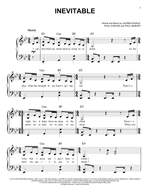 Lauren Daigle: Inevitable Product Image