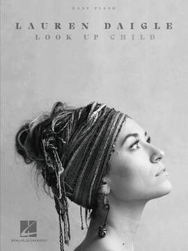 Lauren Daigle: Still Rolling Stones