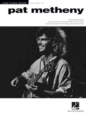 Pat Metheny: Phase Dance