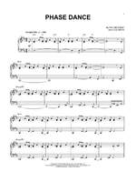 Pat Metheny: Phase Dance Product Image