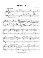 Pat Metheny: Mas Alla Product Image