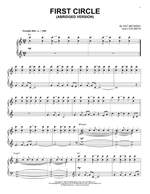 Pat Metheny: First Circle Product Image