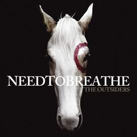 NEEDTOBREATHE: Something Beautiful