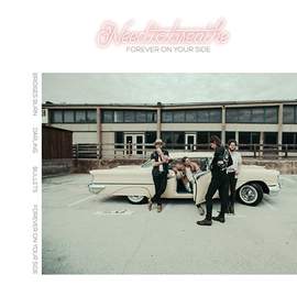 NEEDTOBREATHE: Forever On Your Side
