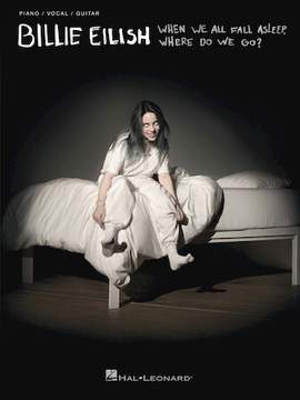 Billie Eilish: bad guy