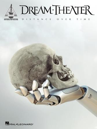 Dream Theater: Fall Into The Light