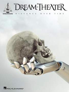 Dream Theater: S2N