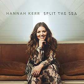 Hannah Kerr: Split The Sea