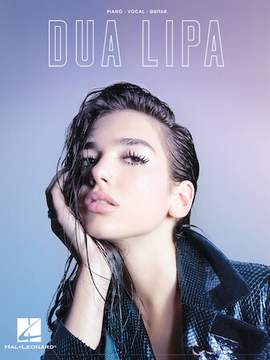 Dua Lipa: Thinking 'Bout You
