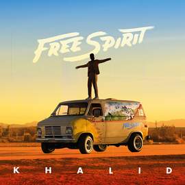 Khalid: Outta My Head (feat. John Mayer)