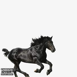 Lil Nas X: Old Town Road (I Got The Horses In The Back)