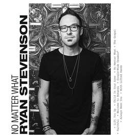 Ryan Stevenson: With Lifted Hands