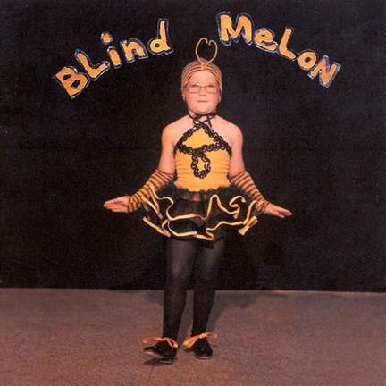 Blind Melon: Change