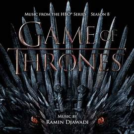 The Lumineers: Nightshade (from For the Throne: Music Inspired by Game of Thrones)