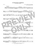 Andrew Lloyd Webber: Starlight Express Product Image
