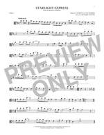 Andrew Lloyd Webber: Starlight Express Product Image