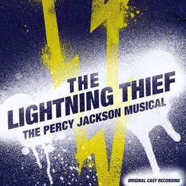 Rob Rokicki: The Campfire Song (from The Lightning Thief: The Percy Jackson Musical)