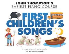 Mildred Hill & Patty Hill: Happy Birthday To You (arr. Christopher Hussey)