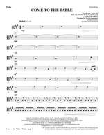 Sidewalk Prophets: Come to the Table (arr. David Angerman) - Viola Product Image