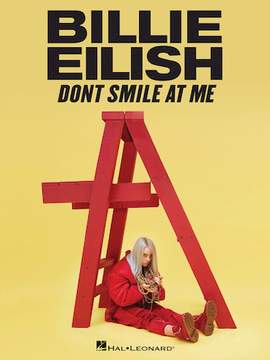 Billie Eilish: ocean eyes
