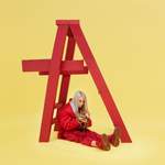 Billie Eilish: hostage Product Image