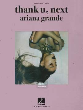 Ariana Grande: Needy