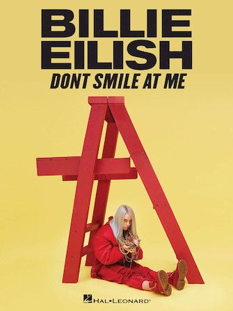 Billie Eilish: COPYCAT