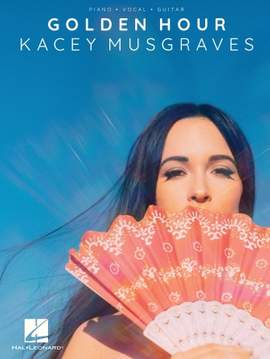 Kacey Musgraves: Wonder Woman