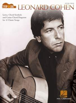 Leonard Cohen: Waiting For The Miracle