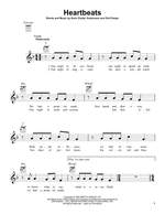 Jose Gonzalez: Heartbeats Product Image