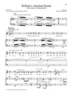 Igor Stravinsky: Sellem's Auction Scene Product Image