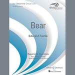 Edward Fairlie: Bear - Bb Clarinet 1 Product Image