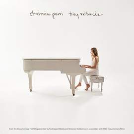 Christina Perri: Tiny Victories