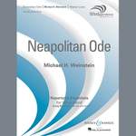 Michael H. Weinstein: Neapolitan Ode - Flute 2 Product Image