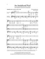 Joel Raney: An Antiphonal Noel Product Image