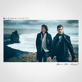 for KING & COUNTRY: God Only Knows