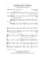Joel Raney: Antiphonal For Advent Product Image