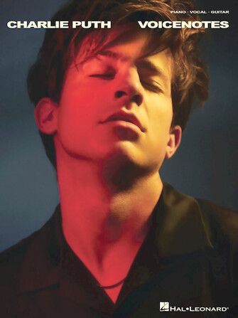 Charlie Puth: Boy