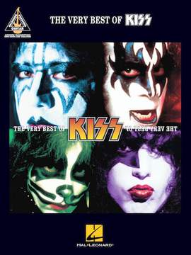 KISS: Love Gun