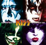 KISS: Hotter Than Hell Product Image