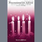 Tom Mitchell & Jon Paige: Processional For Advent Product Image