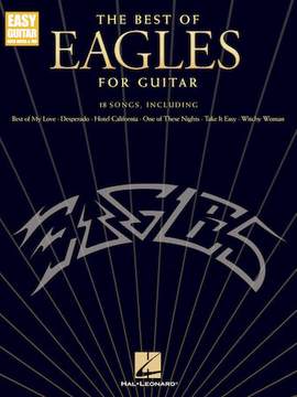 Eagles: Take It To The Limit